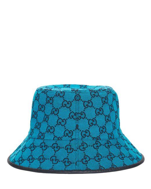 GUCCI - BUCKET HAT